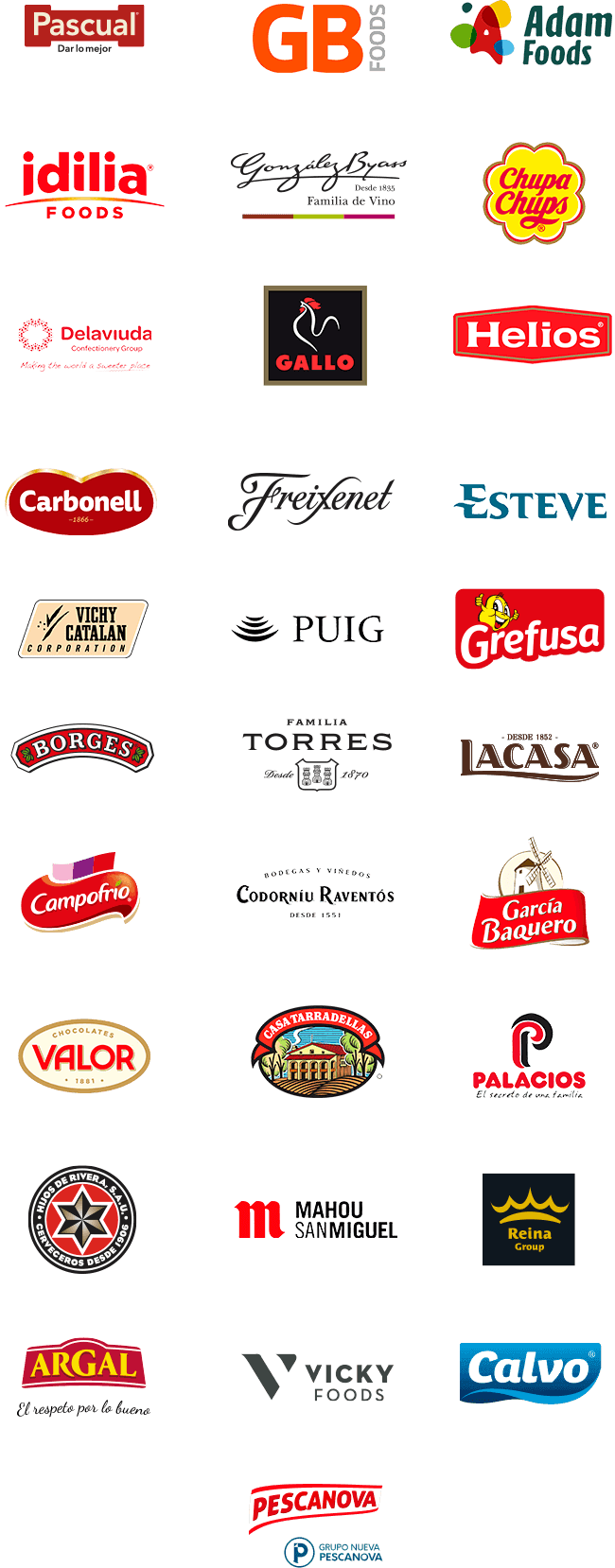 Logos